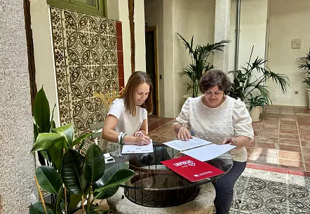 Corazón y compromiso: nuestra alianza con Cáritas