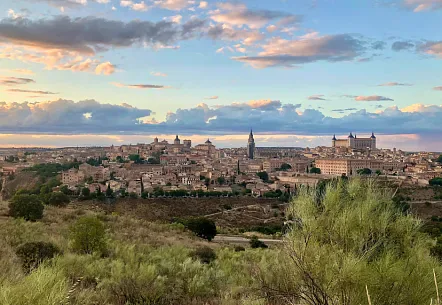 How to Enjoy Toledo in Summer (Without Melting Along the Way)