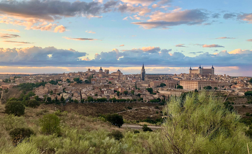 How to Enjoy Toledo in Summer (Without Melting Along the Way)