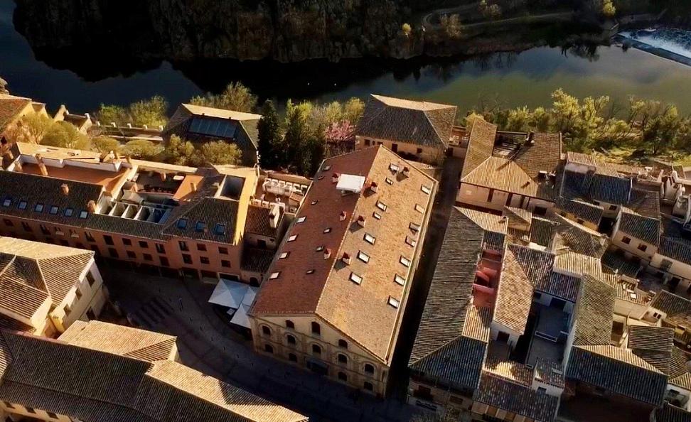 Dónde alojarse en Toledo por primera vez: guía para elegir la mejor zona