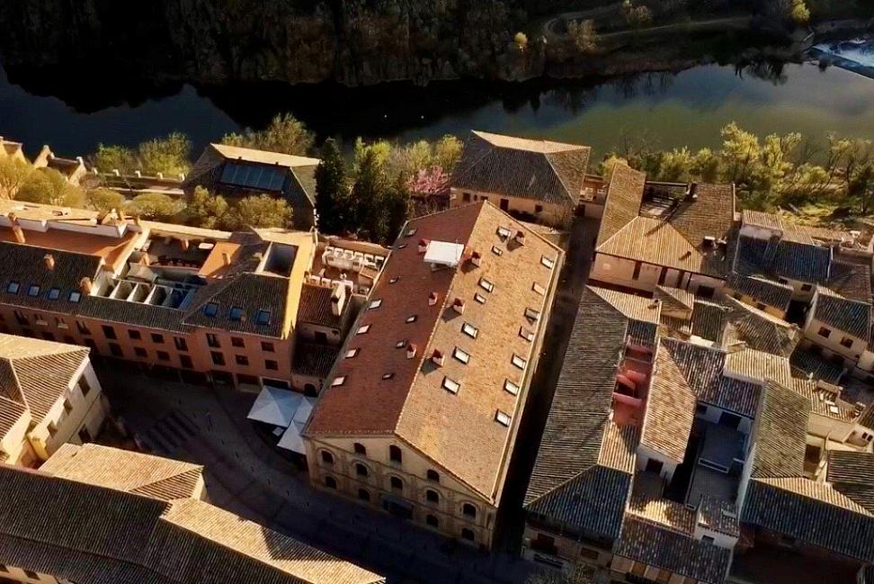 Dónde alojarse en Toledo por primera vez: guía para elegir la mejor zona
