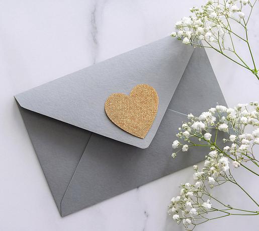 Gift voucher