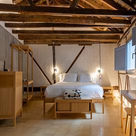 A serene retreat in the heart of Toledo