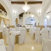 Hoteles Toledo