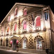 Hoteles Toledo