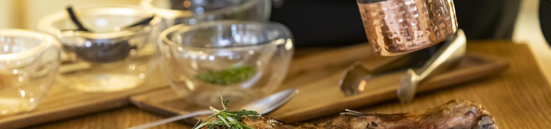 Cocina toledana
