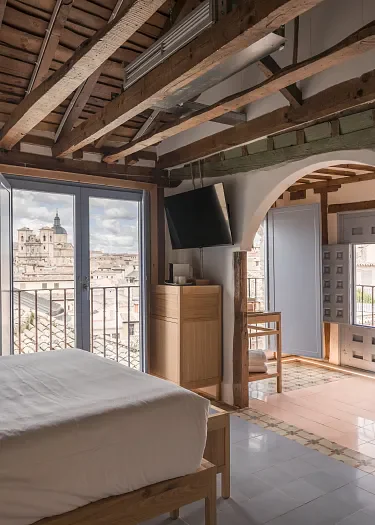 Hotel Boutique Quinta Esencia