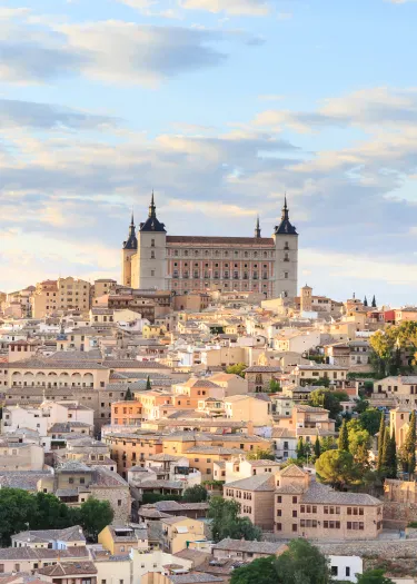 Newsletter de Hoteles Toledo