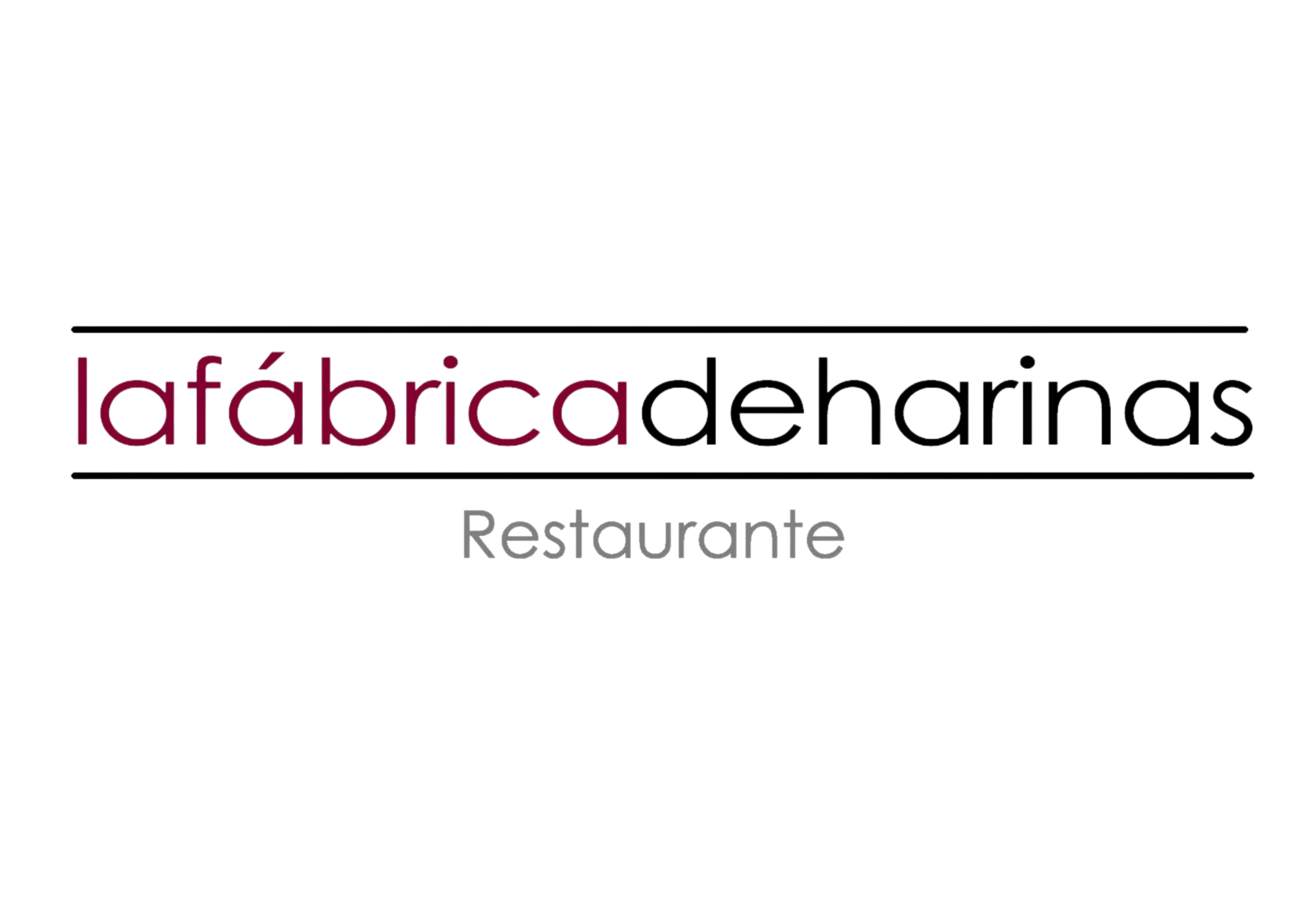  Reserva restaurante